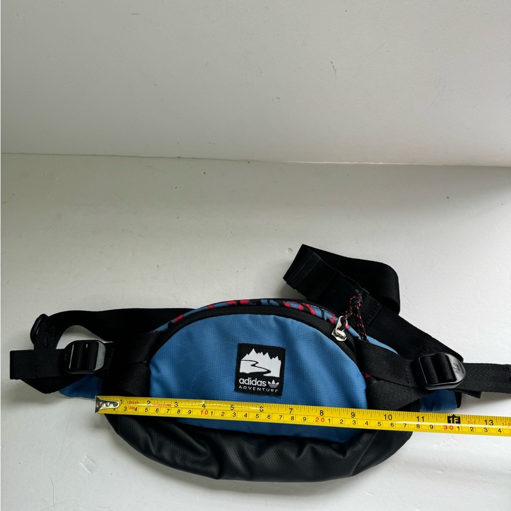 ADIDAS ADVENTURE WAIST BAG SMALL - Picture 6 of 8